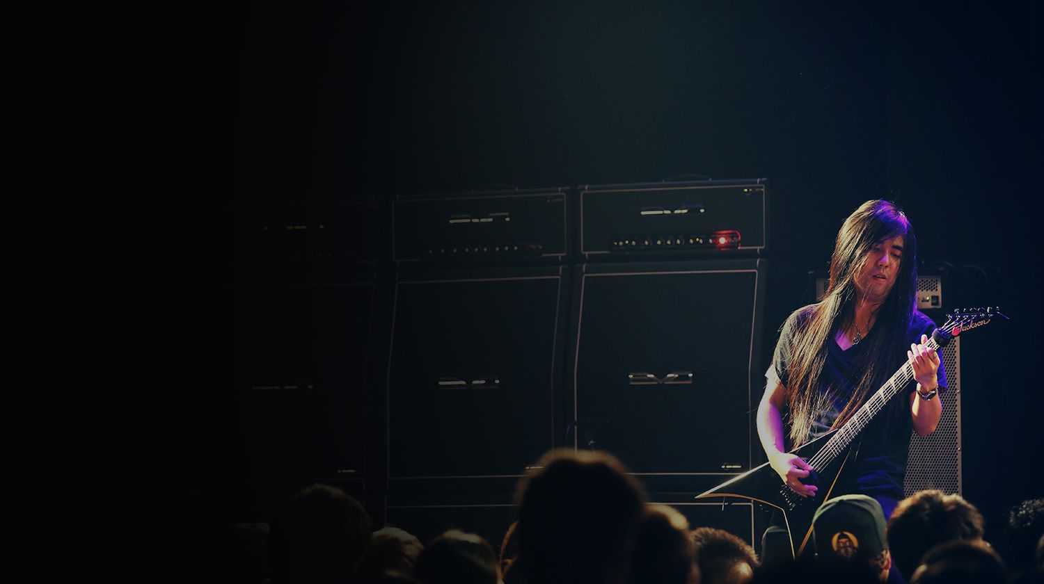 Carlsbro Amplification