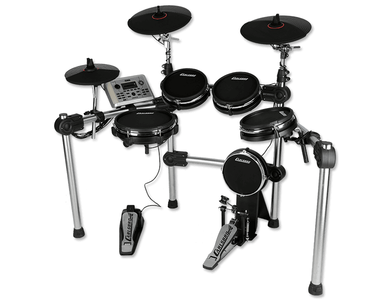 Carlsbro CSD500 electronic drum kit