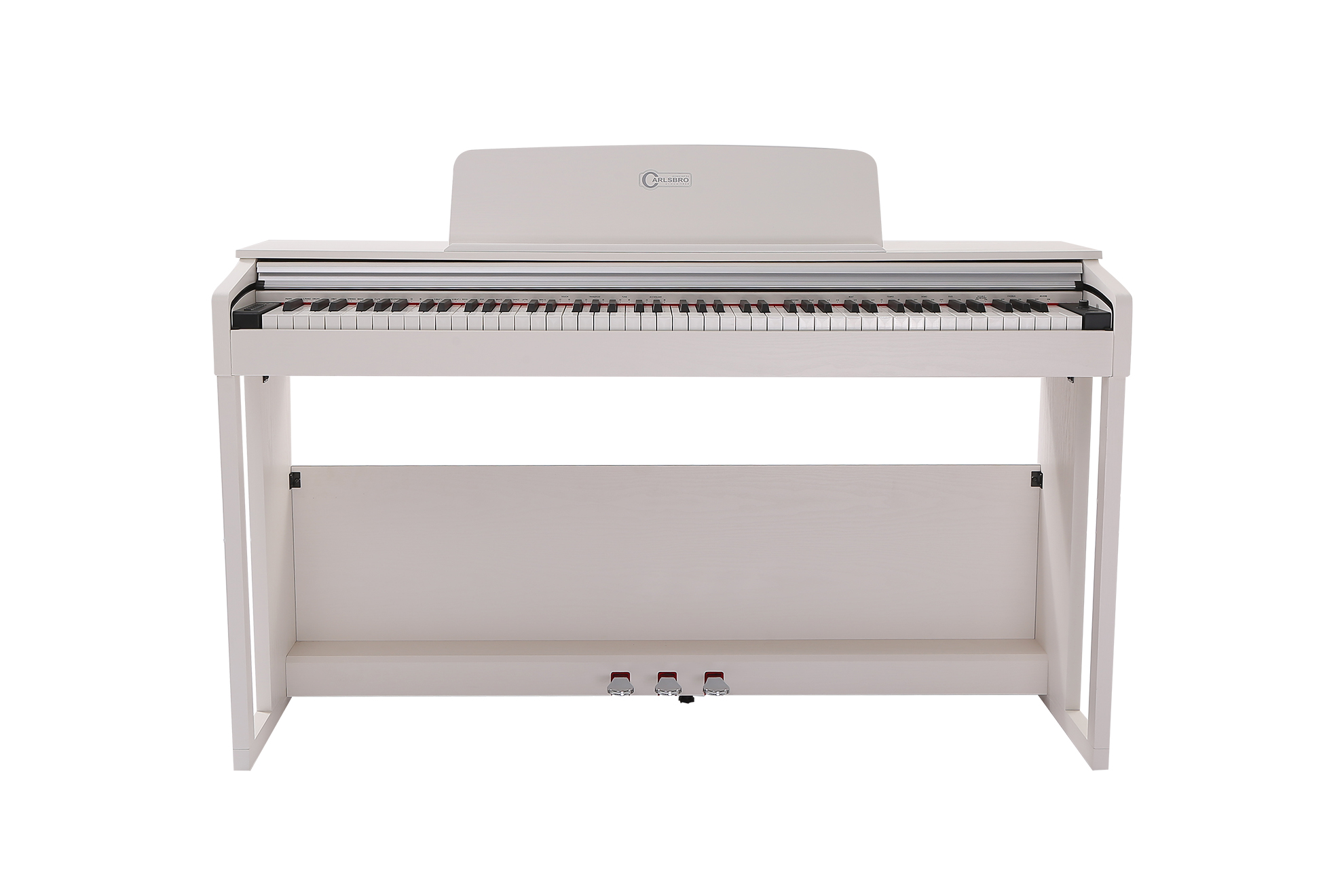 Carlsbro CPD100 digital piano front