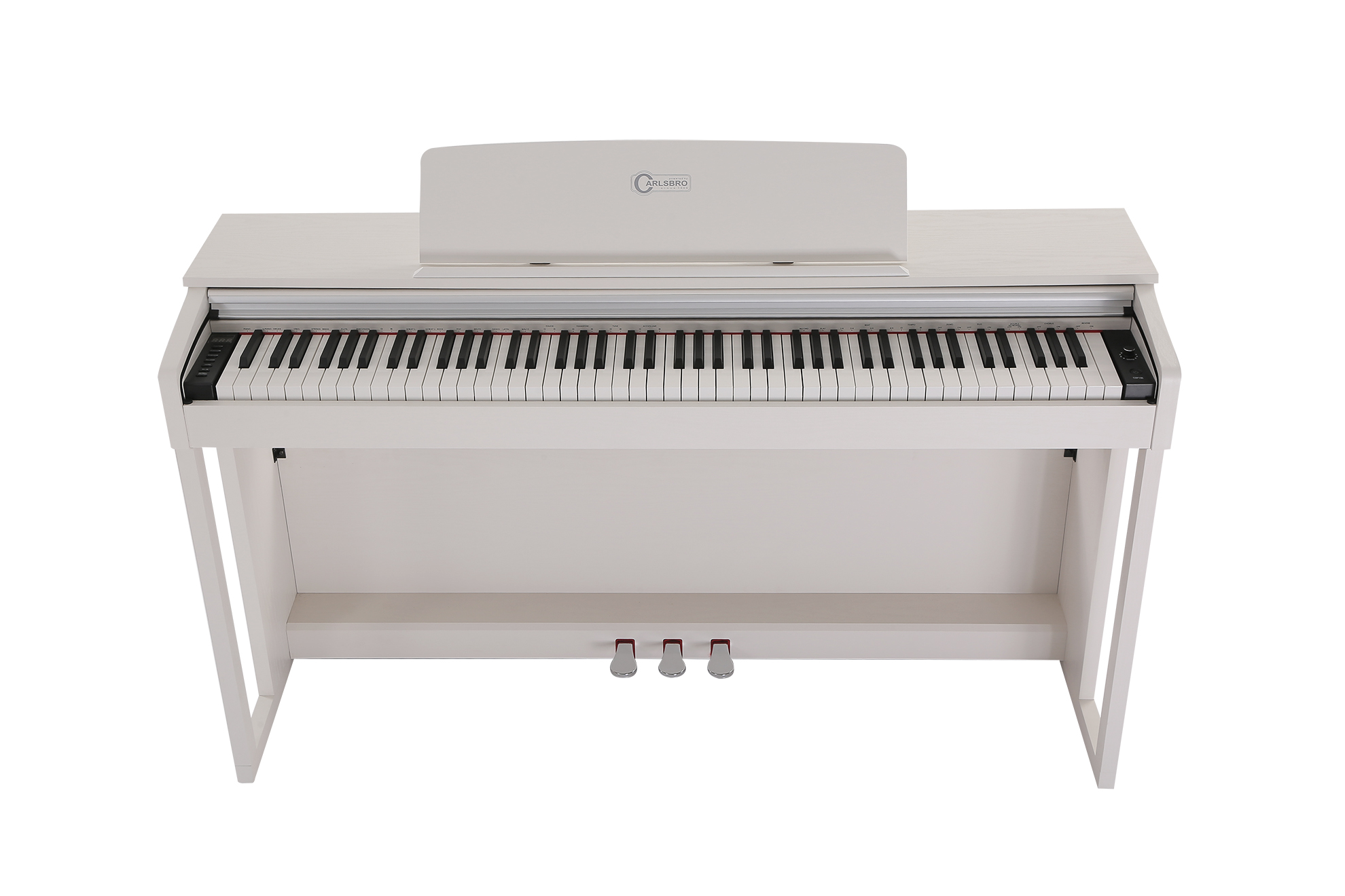 Carlsbro CPD100 digital piano top